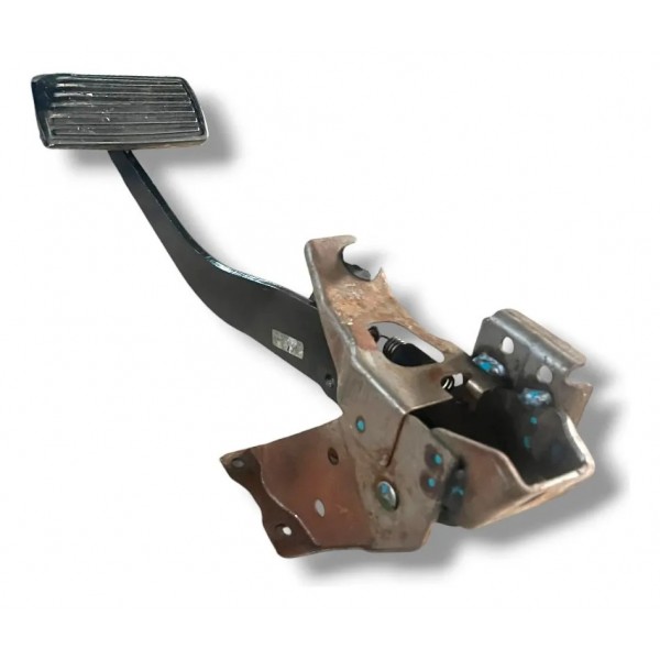 Pedal Freio Honda Civic Aut 2000 2001 2002 2003 2004 2005