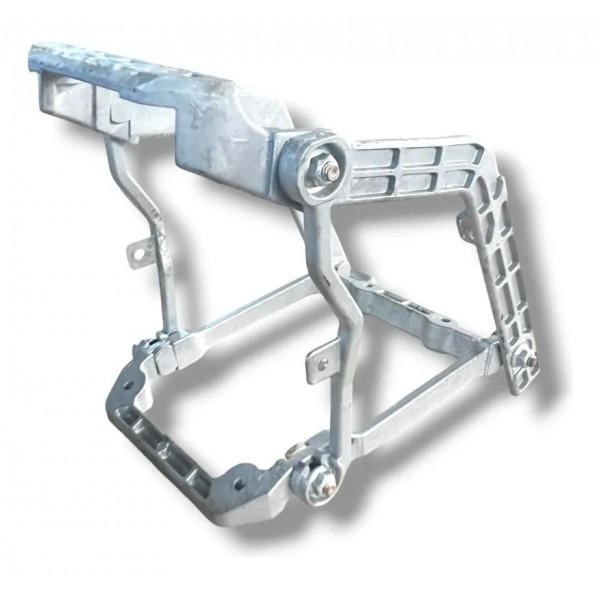 Suporte Avalanca Câmbio Hyundai Tucson 2008 2010 2013 14 16