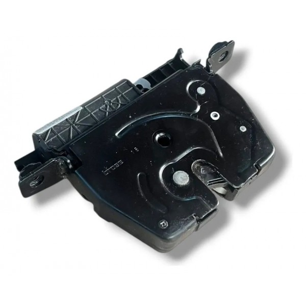 Fechadura Tampa Traseira Bmw X1 2010 2011 2012 2013 Original