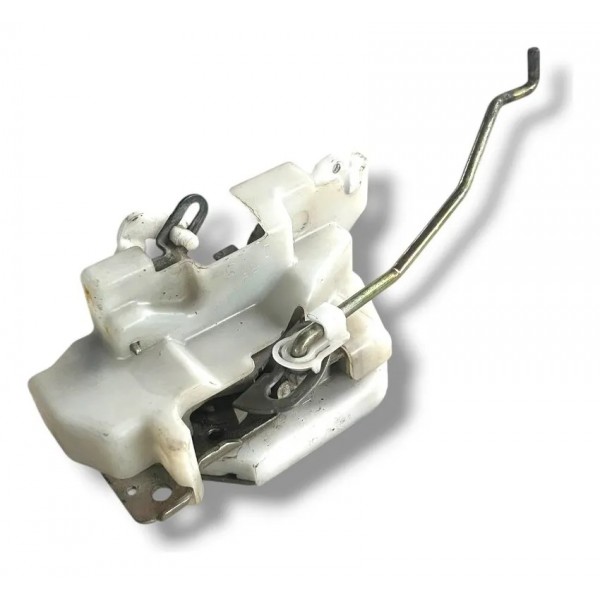 Fechadura Traseira Esquerdo Mitsubishi L200 2006 2007 2008