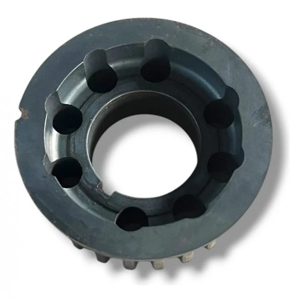 Polia Engrenagem Mitsubishi L200 2.5 4x4 Manual 2006 2007 08