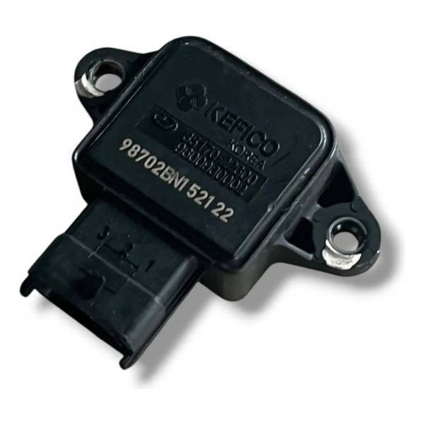 Sensor Posição Tps Hyundai Tucson 2008 2010 2012 2014 2016