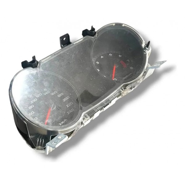 Painel Instrumentos Mitsubishi Outlander 2007 2008 2009 2012