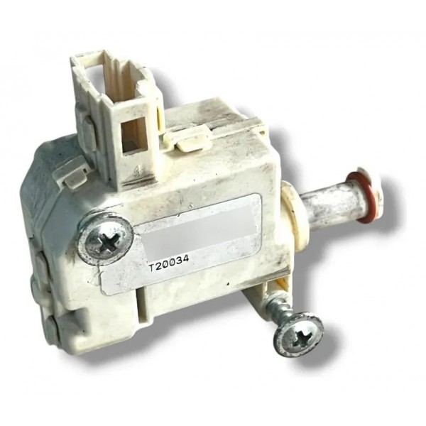 Motor Atuador Trava Elétrica Porta Malas Vw Gol G5 2008 2012