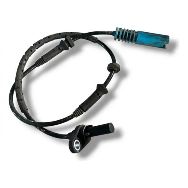 Sensor Abs Dianteiro Bmw X1 2.0 2010 2011 2012 2013 Original