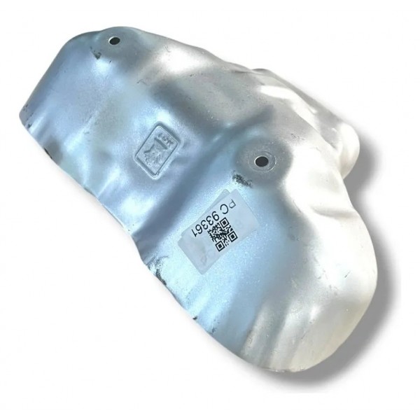 Defletor Catalizador Hyundai Tucson 2.0 2008 2012 16