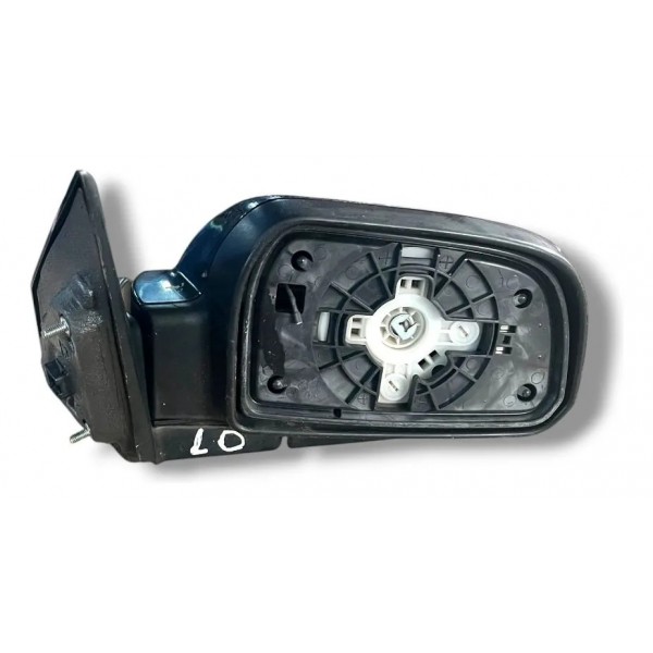 Retrovisor Elétrico Direito Hyundai Tucson 2008 2014 16