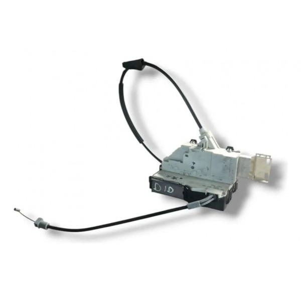Fechadura Elétrica Diant Direita Citroen C4 2007 2008 2009