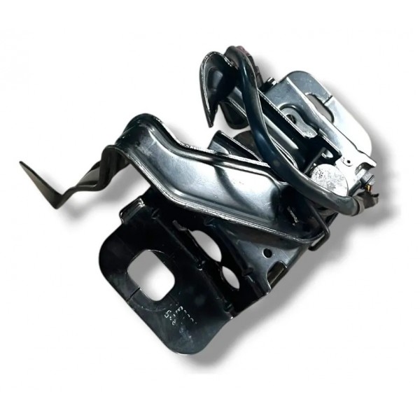Fechadura Trava Capô Gm Spin 1.8 Flex 2013 2014 2015 2018