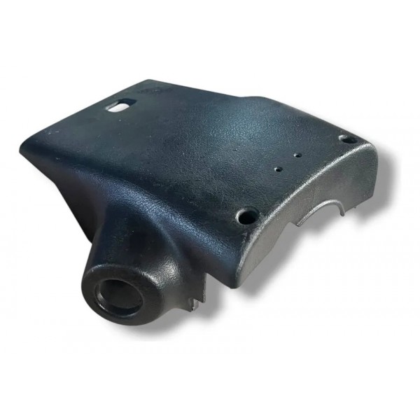 Acabamento Coluna Direção Peugeot 307 2002 2003 2004