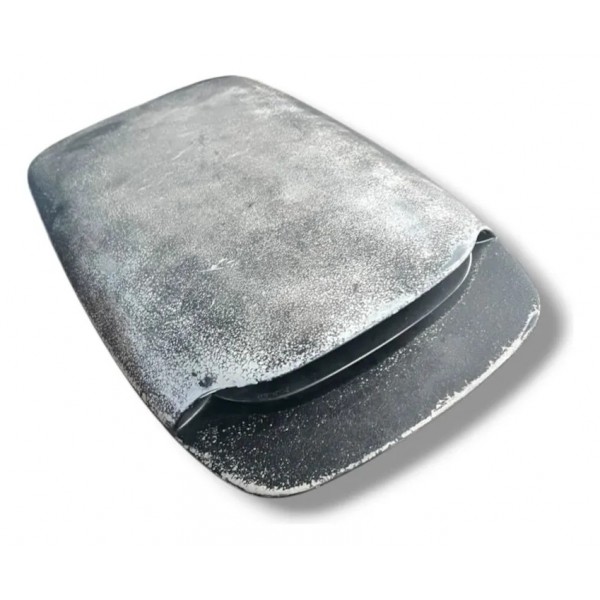 Scoop Entrada Ar Capo Mitsubishi L200 2.5 2006 2007 2008 09