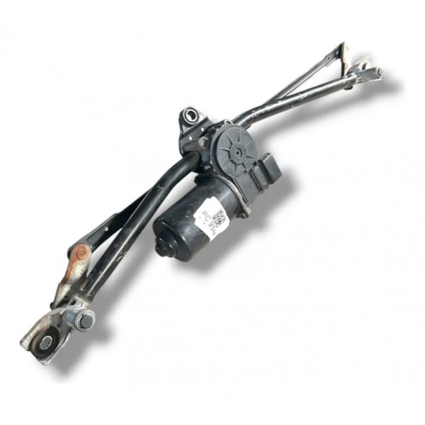 Galhada Motor Limpador Parabrisa Hyundai Azera 2007 2008 09