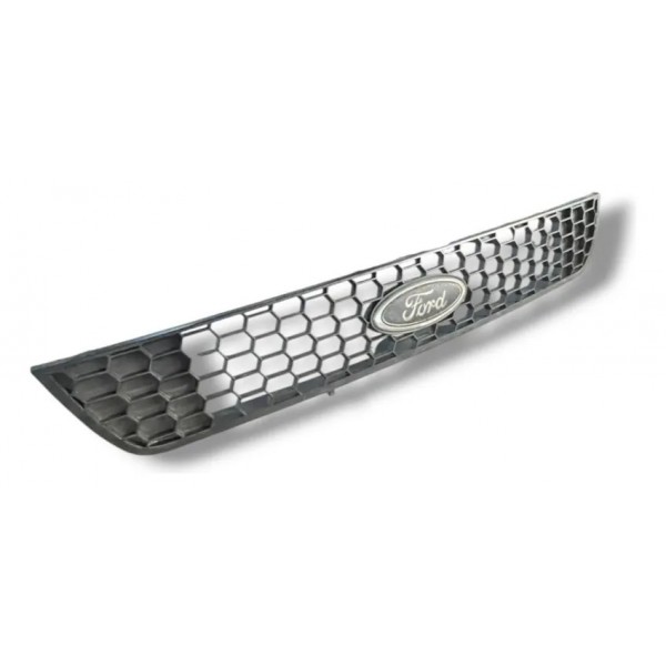 Grade Frontal Parachoque Ford Ecosport 2003 2004 2005 2008