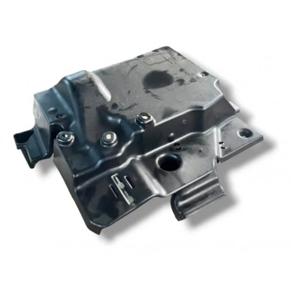 Duto Ar Esq Aquecedor Painel Citroen C4 Picasso 2010 2011 12