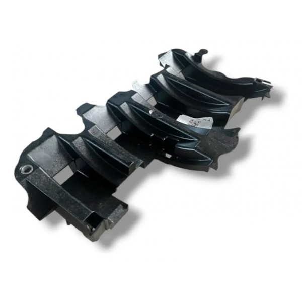 Defletor Cárter Óleo Renault Duster Megane 2010 2011 2012 14