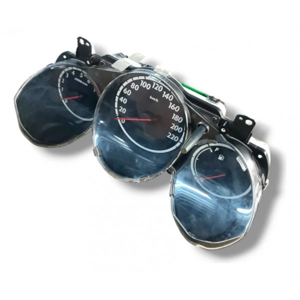 Painel Instrumento Velocímetro Honda Fit 2004 2005 2006 2007