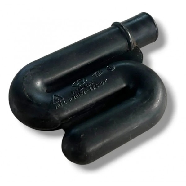 Duto Filtro Ar Hyundai Tucson 2.0 2008 2012 2014 2016