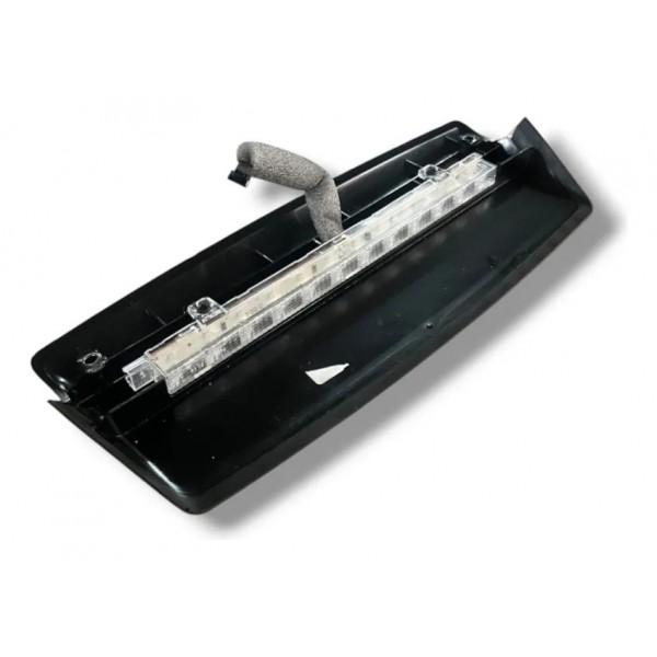 Luz Freio Central Traseira Fiat Grand Siena 1.4 2016
