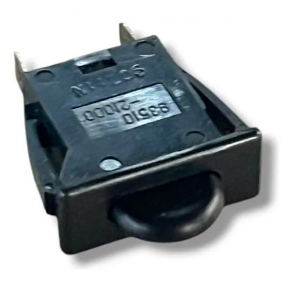 Interruptor Luz Porta Luvas Hyundai Tucson 2.0 2008 2016