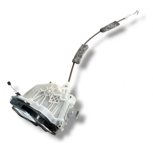 Fechadura Elétrica Dianteira Direita Vw Fox 2012 2013 2016