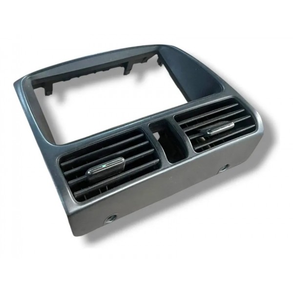 Acabamento Difusor Ar Central Honda Crv 2004 2005 2006 2007