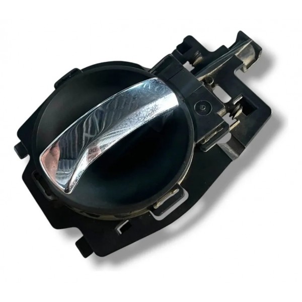 Maçaneta Interna Diant Esq Citroen C3 2005 2006 2007 2008 09