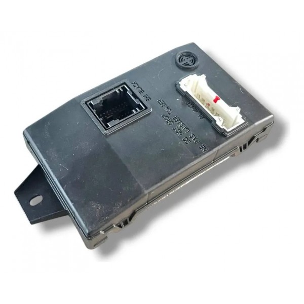 Módulo Conforto Bsi Renault Logan Sandero 2007 2008 2009 10