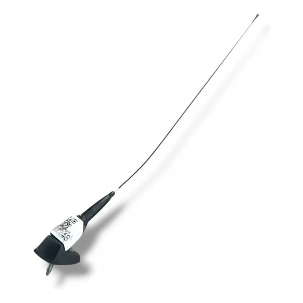 Antena Teto Renault Sandero Logan 2008 2009 2010 Original