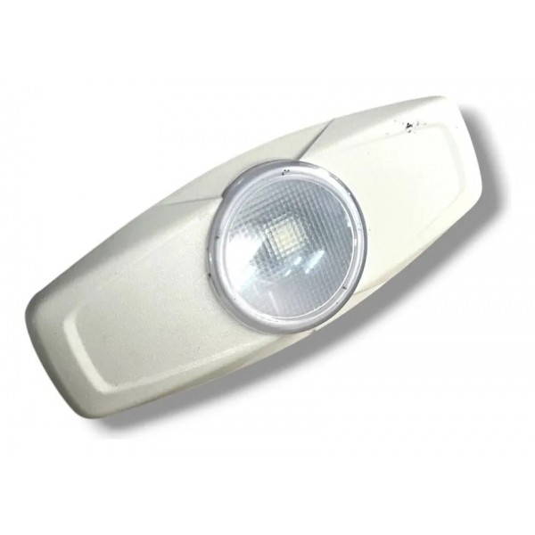 Luz Teto Cortesia Traseiro Ford Focus 2014 2015 2016 2017