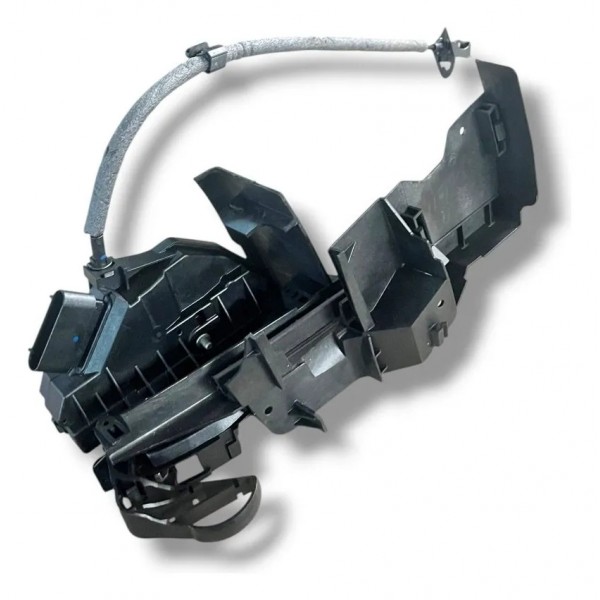 Fechadura Dianteira Esquerda Ford Focus 2014 2015 2016