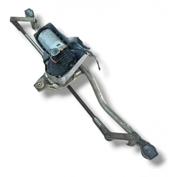 Galhada Limpador Parabrisa Vw Gol 1997 1998 1999 2000 2002