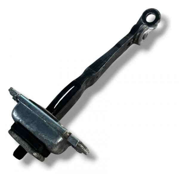 Limitador Porta Tras Esq Hyundai Tucson 2008 2011 2013 14 16