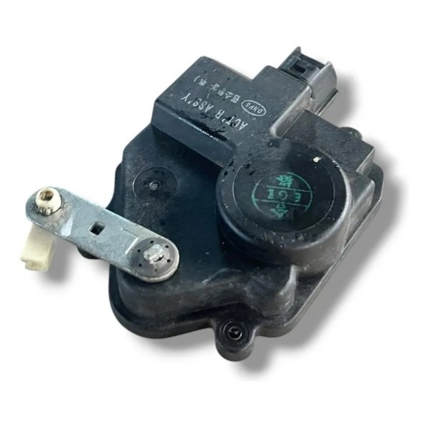 Trava Elétrica Porta Tras Esq Hyundai Tucson 2008 2014 16