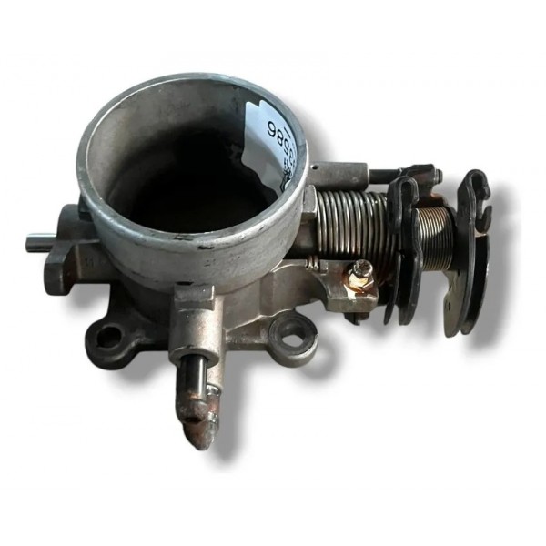 Tbi Corpo Borboleta Hyundai Tucson 2.0 2008 2009 10 13 14 16