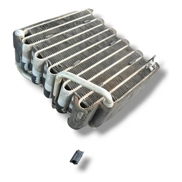 Radiador Evaporizador Ar Mitsubishi L200 2.5 2006 2007 2008
