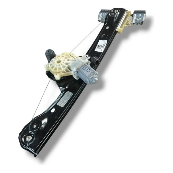 Máquina Vidro Diant Dir Ford Ecosport 2013 2014 2015 2016 18