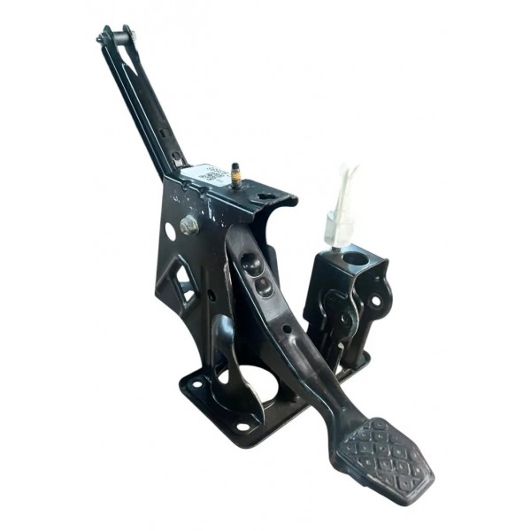 Pedal Freio Vw Golf 1.6 Sr 1997 1998 1999 2001 2002