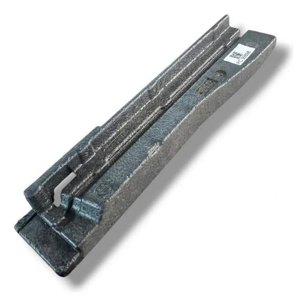 Isopor Porta Malas Esquerdo Bmw X1 2010 2011 2012 2013 2014