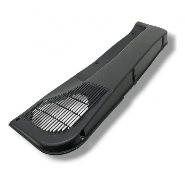 Porta Objetos Direito Gm Corsa 1999 2000 2001 2002 2004 2005 Preto