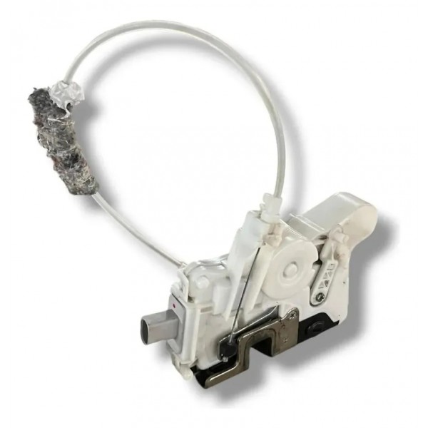 Fechadura Porta Tras Direita Vw Gol G5 2008 2009 2010 11