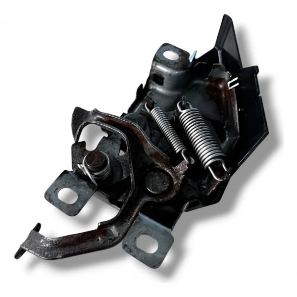Fechadura Capo Honda Accord 1994 1995 1996 1997 1998 1999