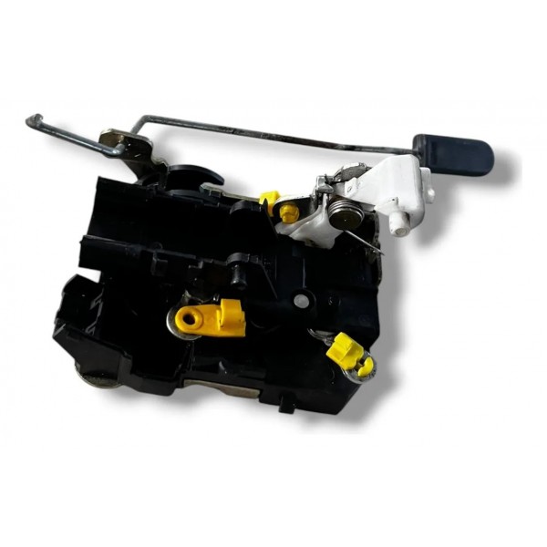 Fechadura Dianteira Esquerda Renault Logan 2007 2008 2009