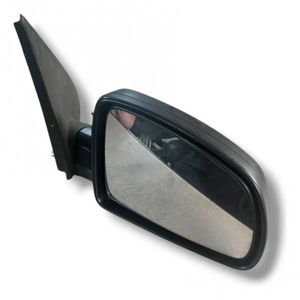 Retrovisor Manual Gm Prisma 2009 2010 2011 2012 2013
