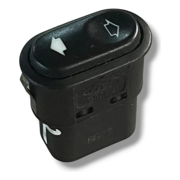 Comando Vidro Tras Esquerdo Ford Mondeo 1998 1999 2000 2001