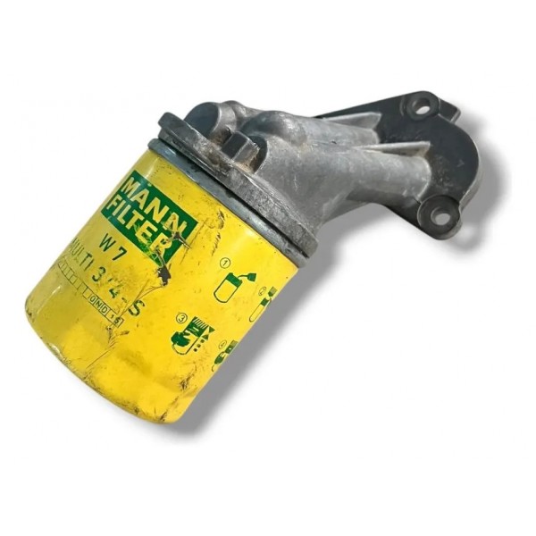 Filtro Oleo Motor Ford Courier 1.6 2000 2001 2002 2003 2004