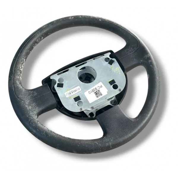Volante Motorista Ford Fiesta 1.6 2010 2011 2013
