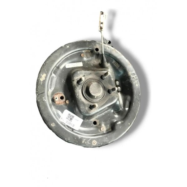 Cubo Roda Tras Esquerda Gm Vectra 2.2 1999 2000 2001 2002