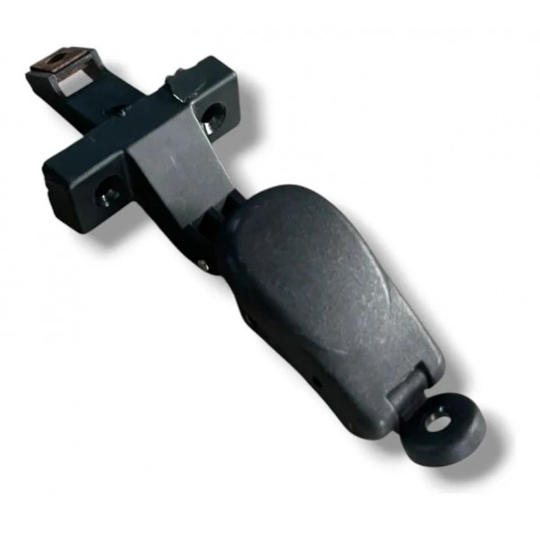 Trava Basculante Tras Esq Peugeot Partner 2012 2013 2014 17
