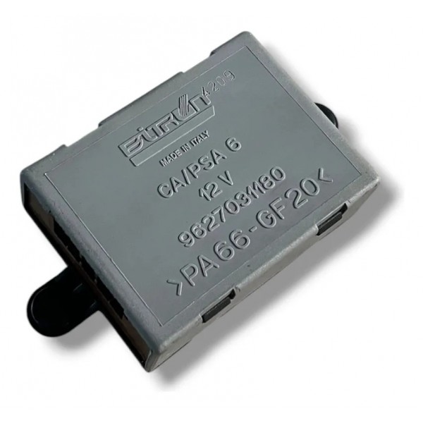 Módulo Vidro Elétrico Peugeot Partner 2012 2014 2016 2017