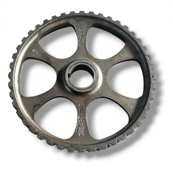 Polia Comando Valvula Vw Polo 1.8 Mi 1997 1998 1999 2000